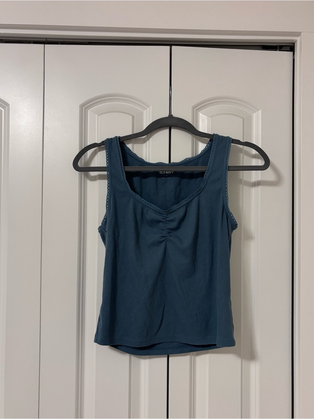Cute Tank Top - Picture 2 of 4